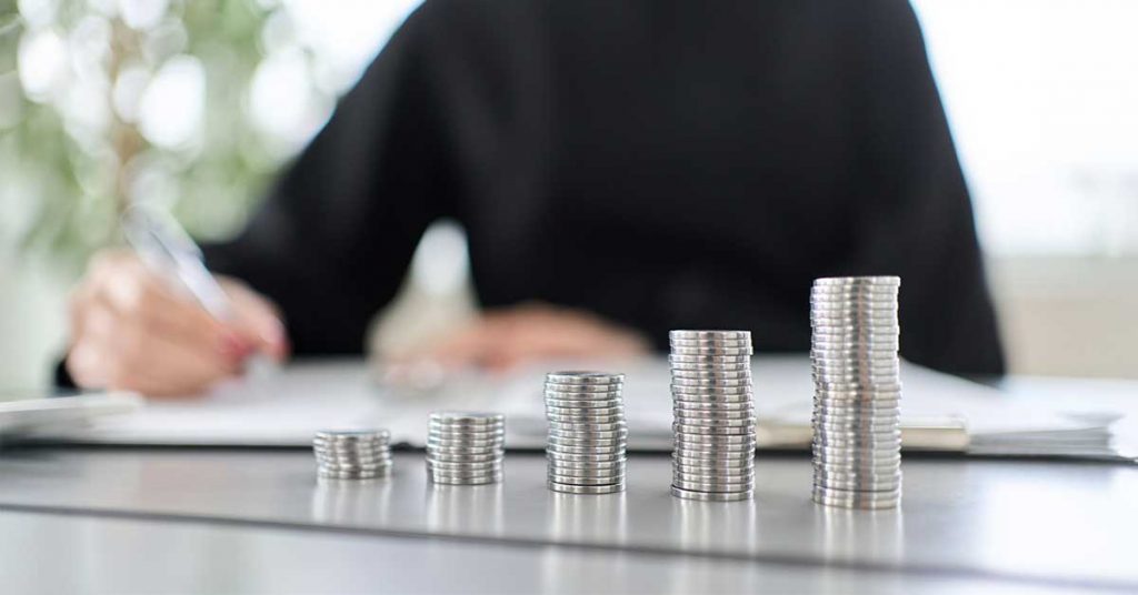 1株から買える?少額で始める株式投資の方法